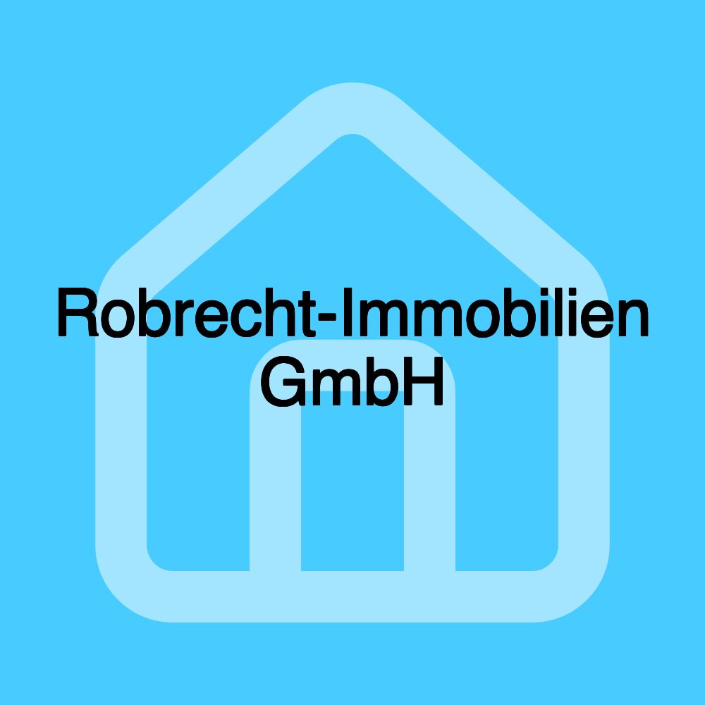 Robrecht-Immobilien GmbH