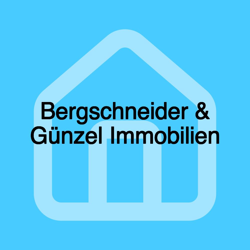 Bergschneider & Günzel Immobilien