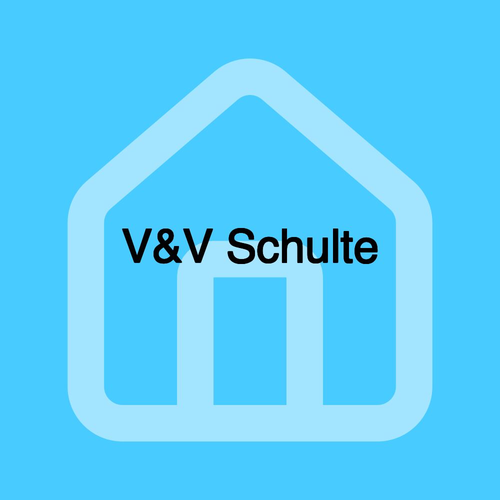 V&V Schulte