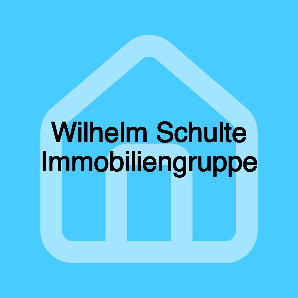 Wilhelm Schulte Immobiliengruppe