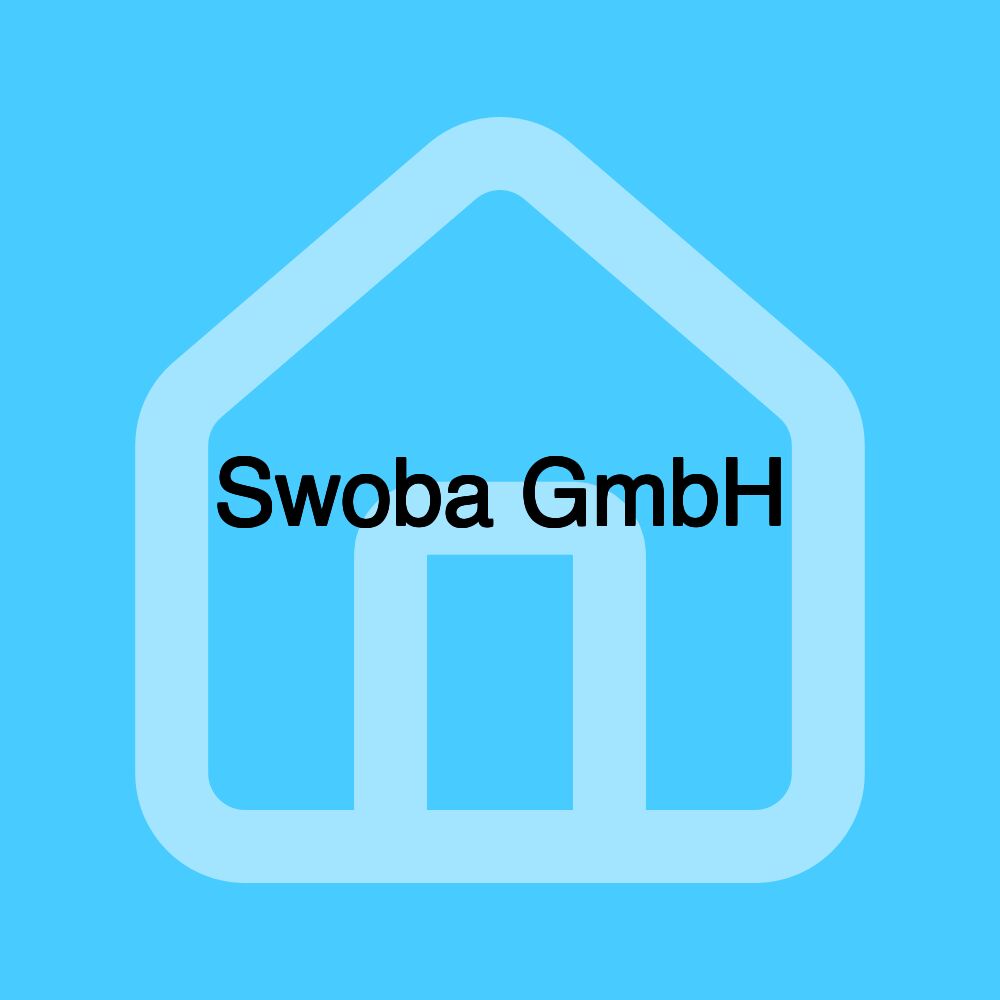 Swoba GmbH