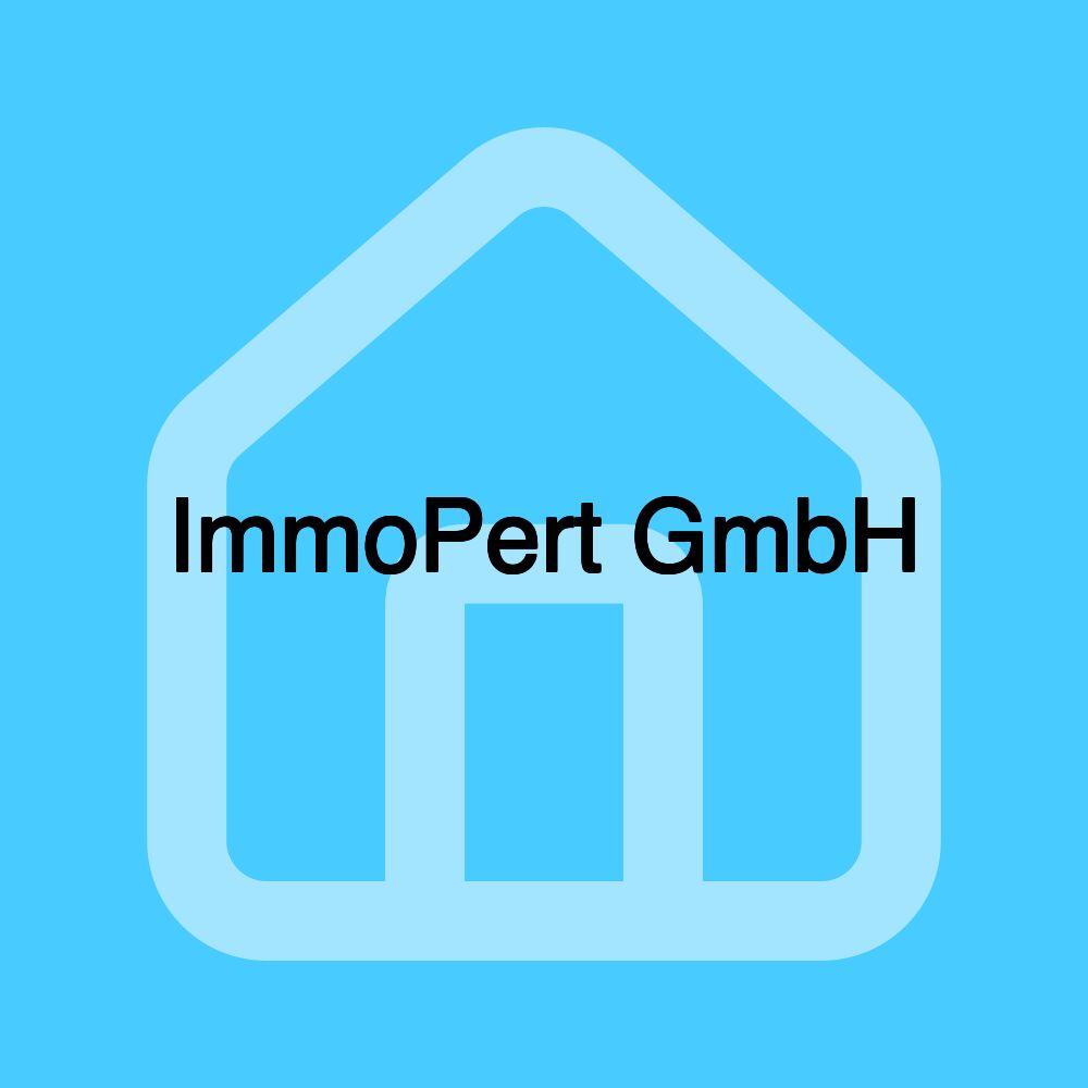 ImmoPert GmbH