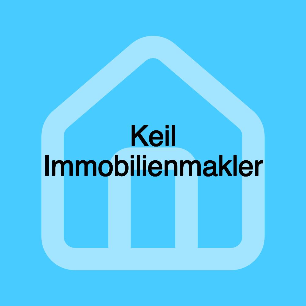 Keil Immobilienmakler