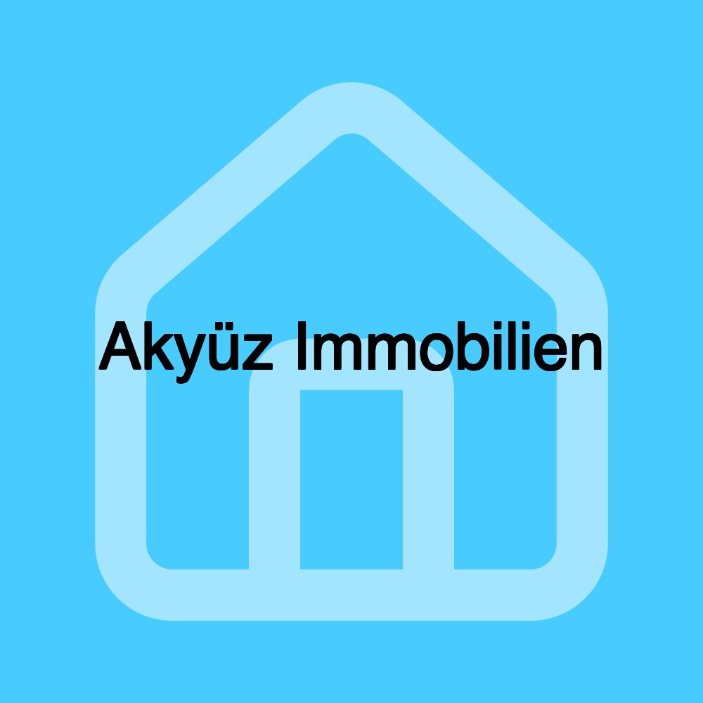 Akyüz Immobilien