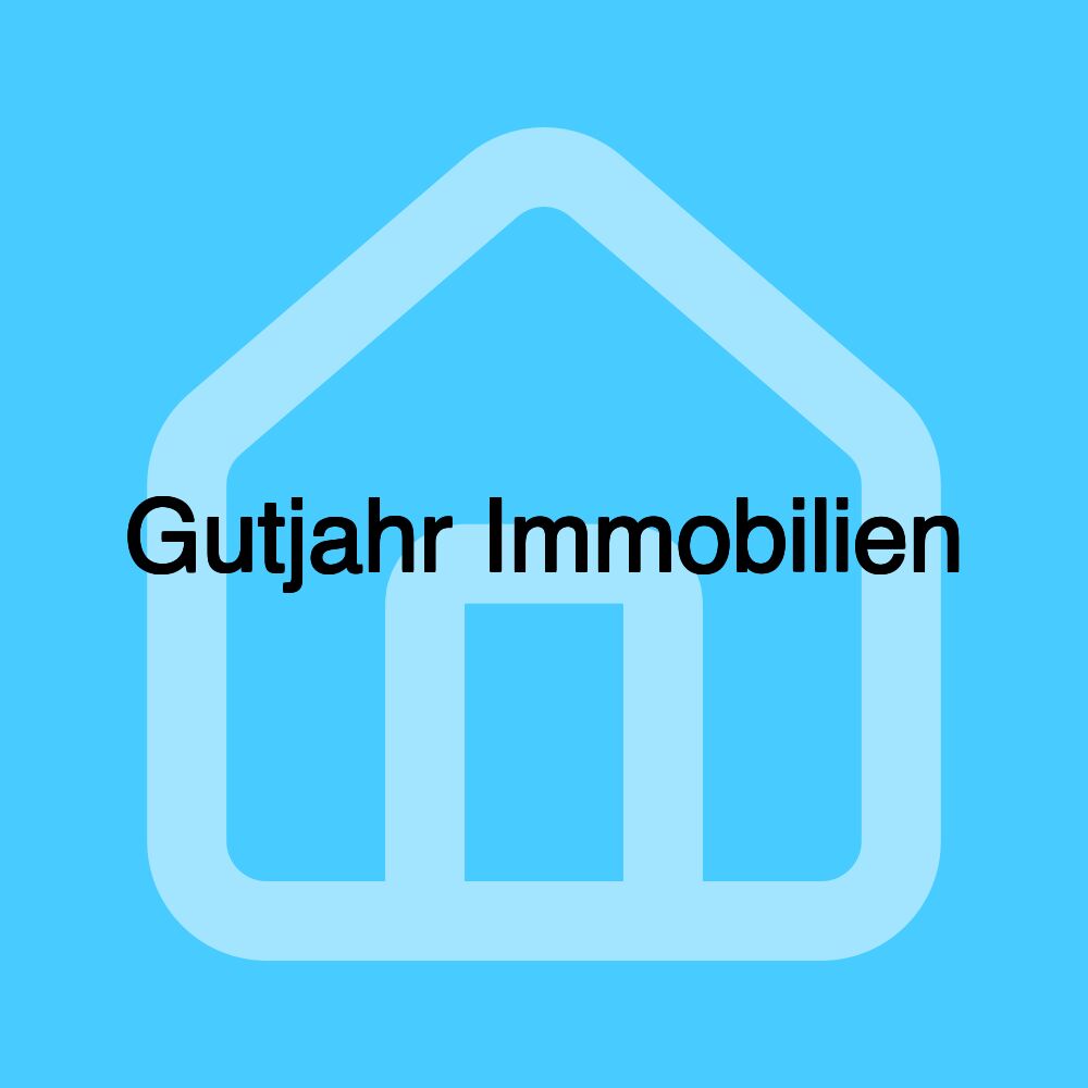 Gutjahr Immobilien