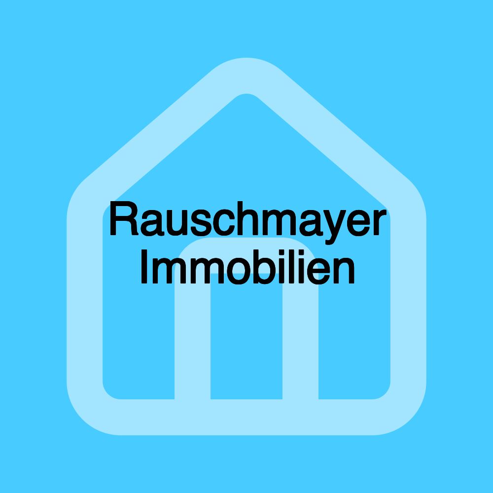 Rauschmayer Immobilien