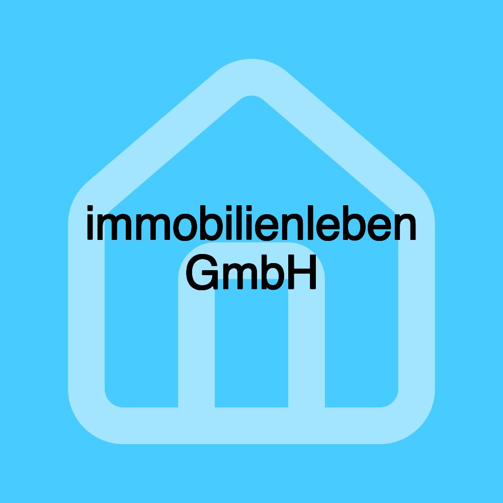 immobilienleben GmbH