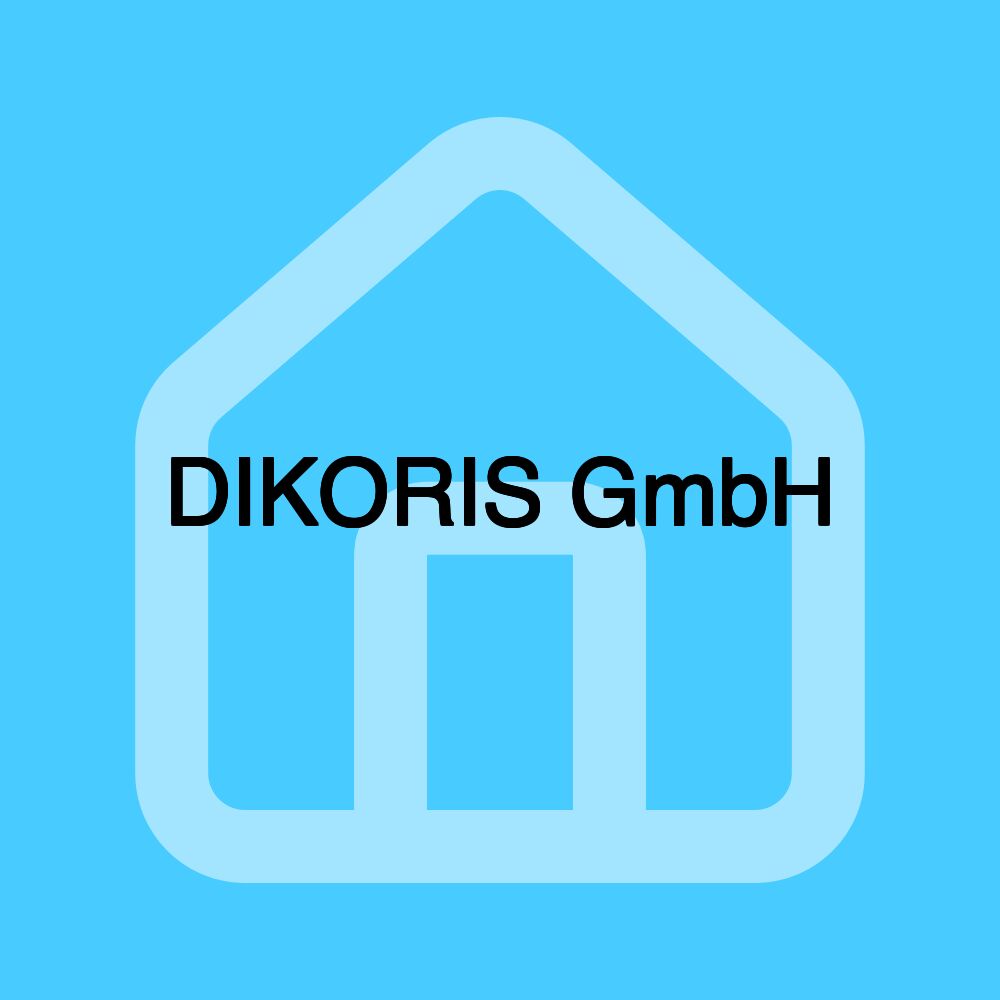 DIKORIS GmbH