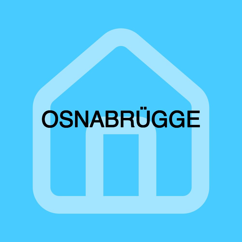 OSNABRÜGGE