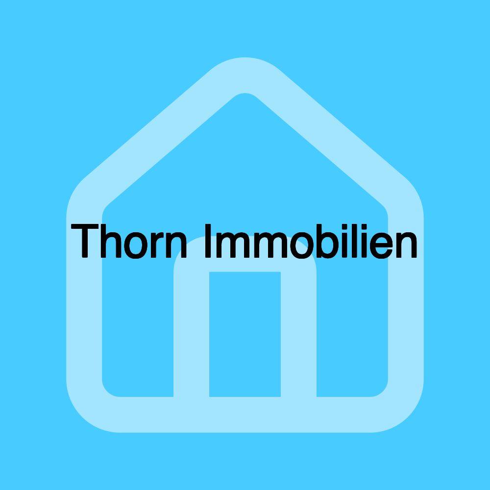 Thorn Immobilien