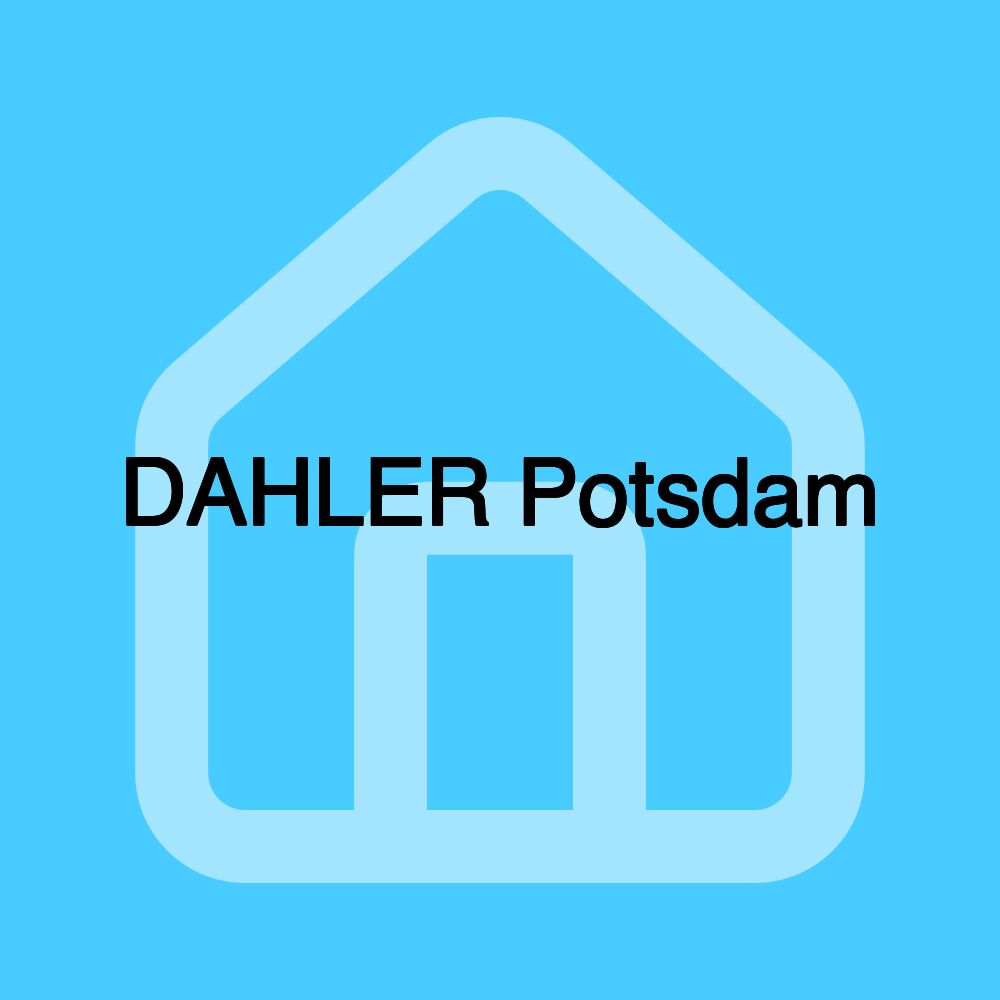 DAHLER Potsdam