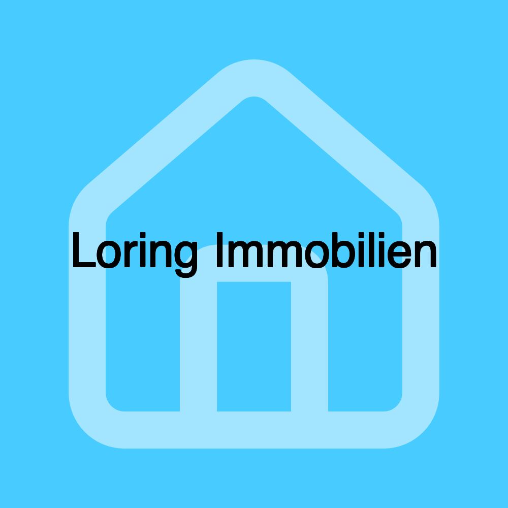 Loring Immobilien