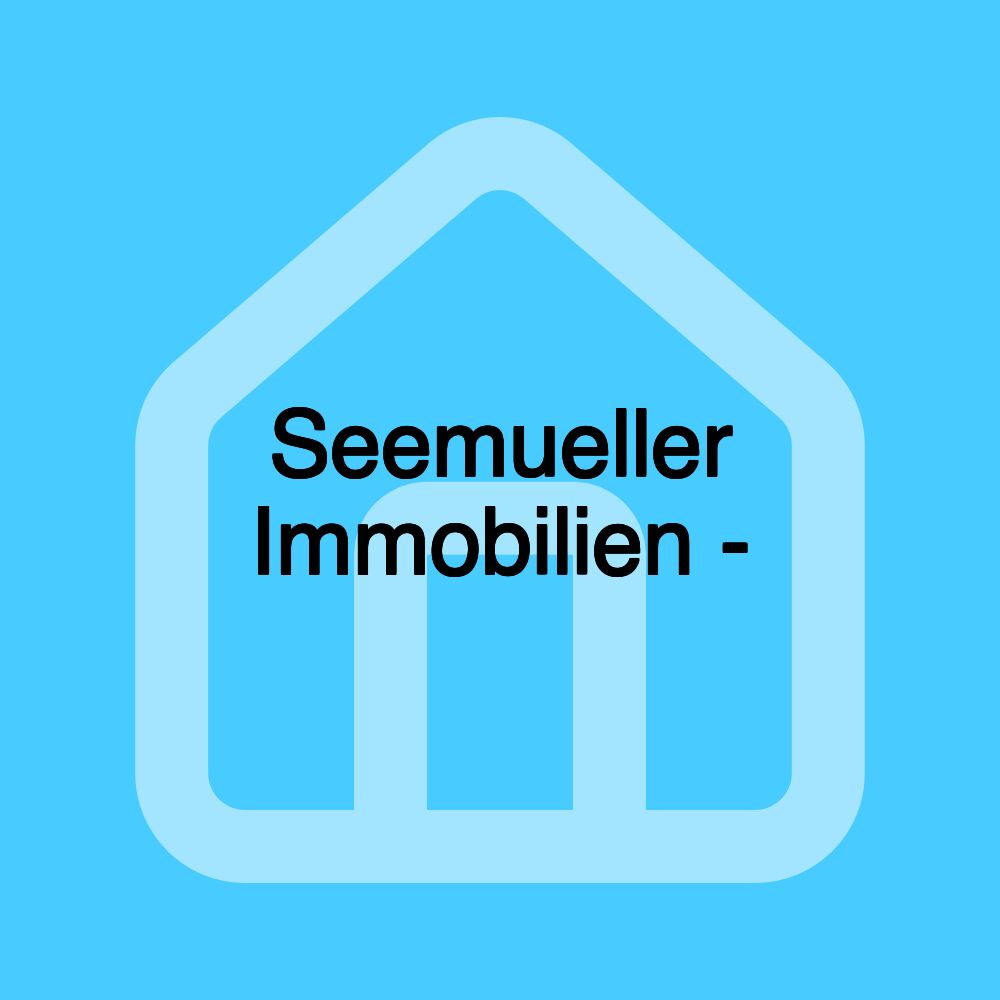 Seemueller Immobilien -