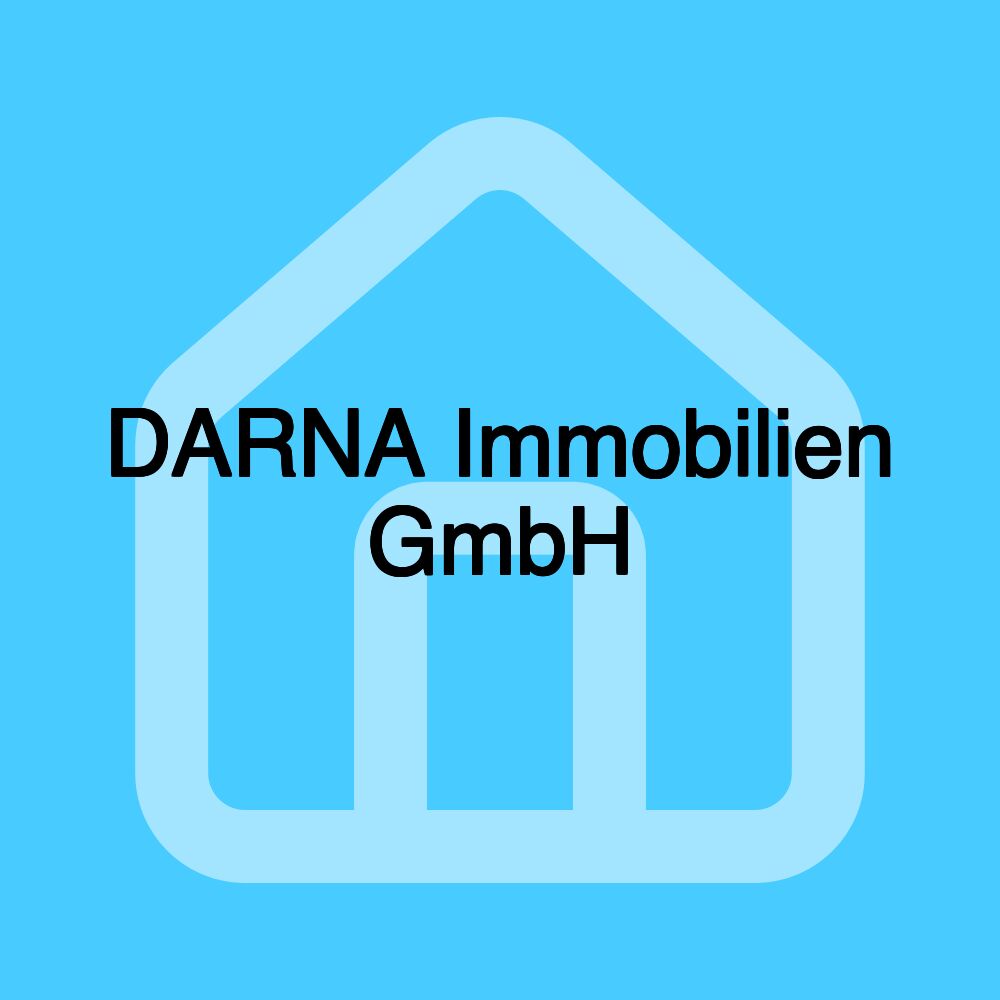 DARNA Immobilien GmbH