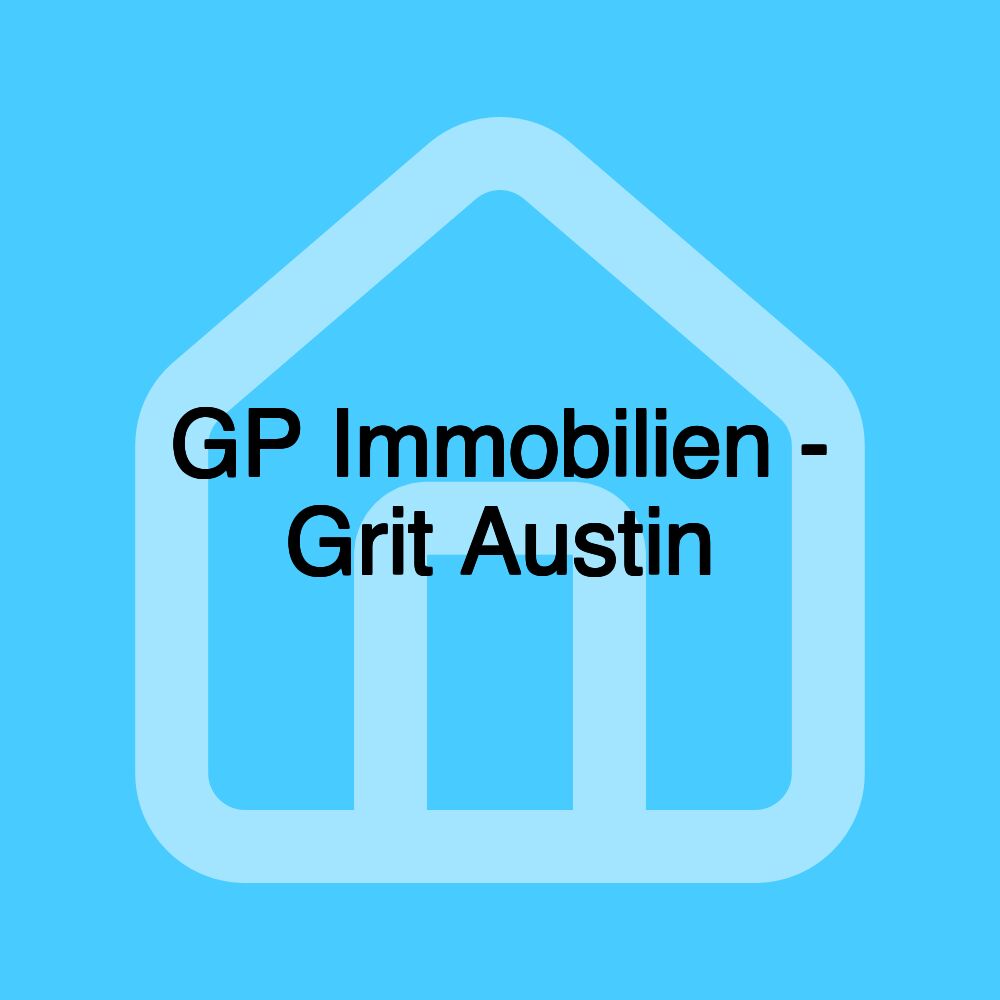 GP Immobilien - Grit Austin