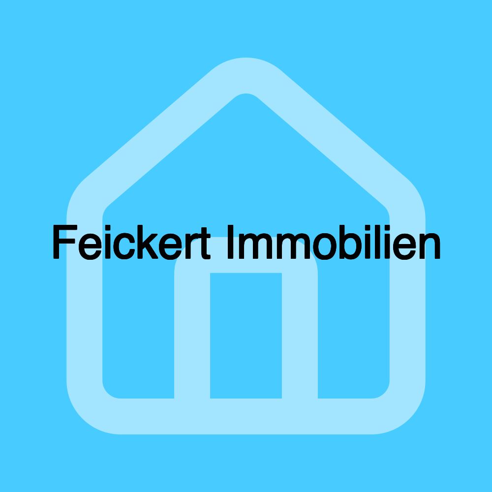 Feickert Immobilien