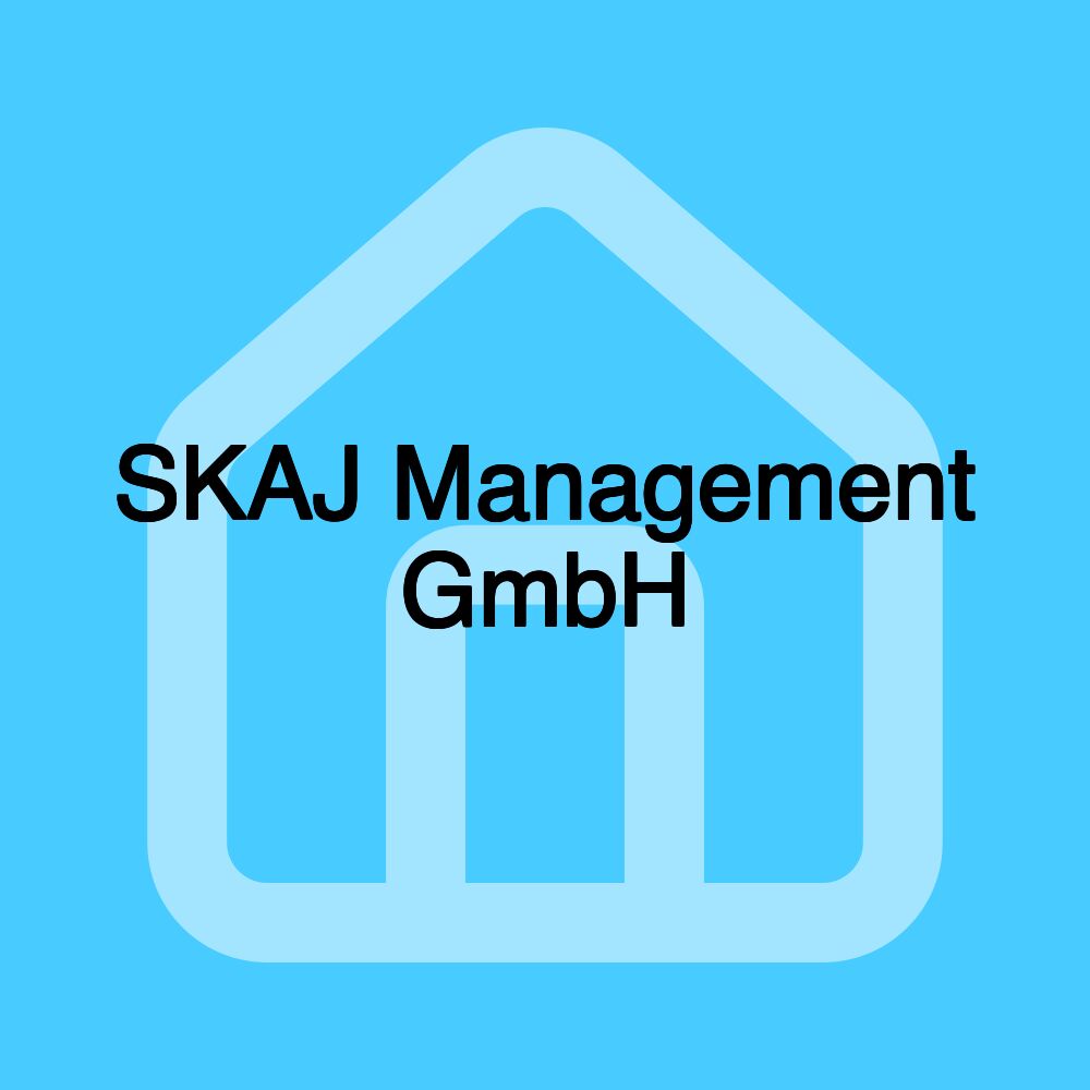 SKAJ Management GmbH