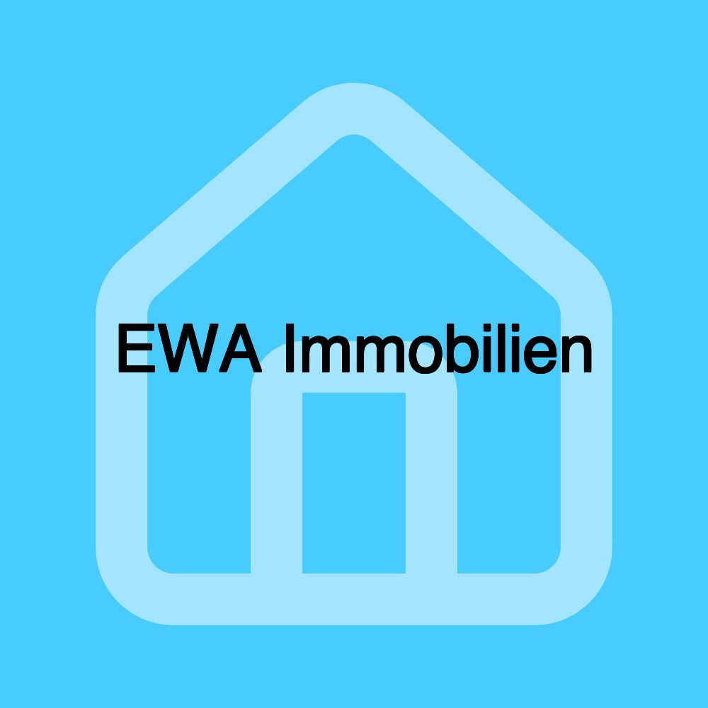 EWA Immobilien