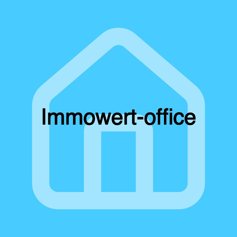 Immowert-office