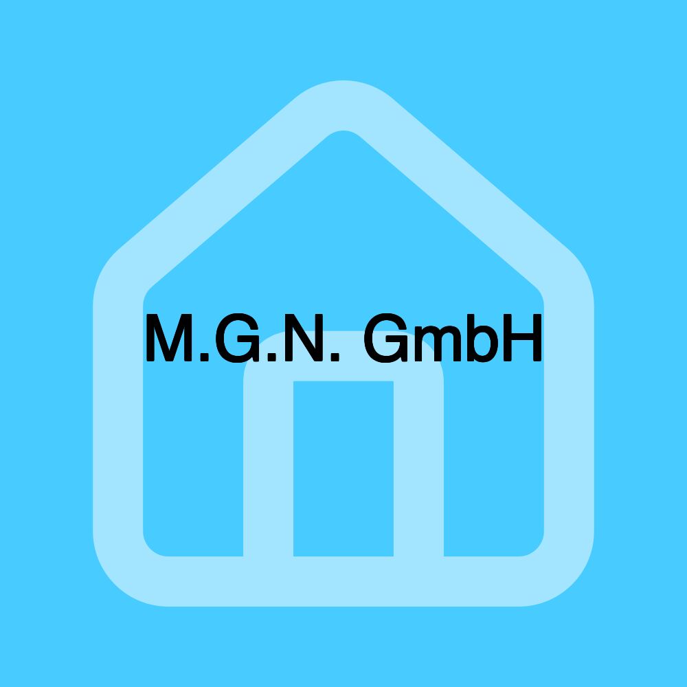 M.G.N. GmbH