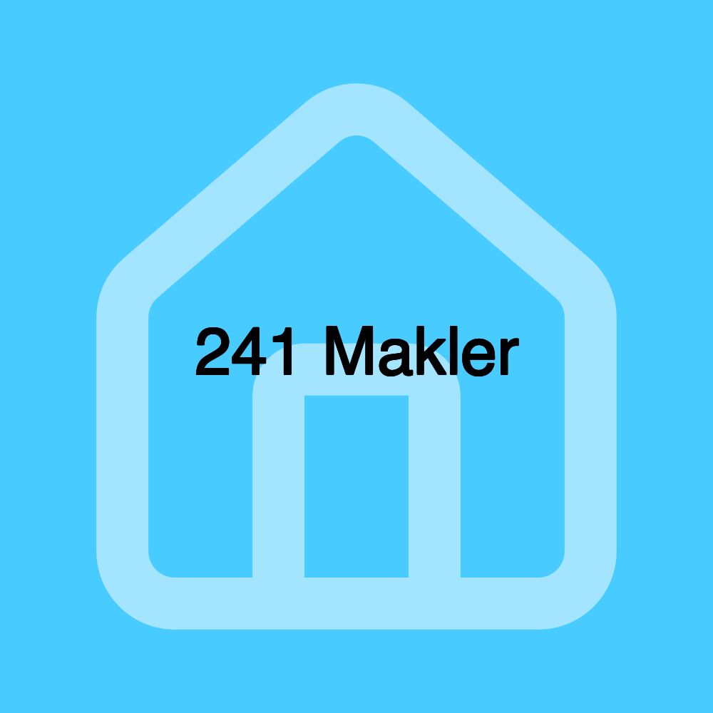 241 Makler