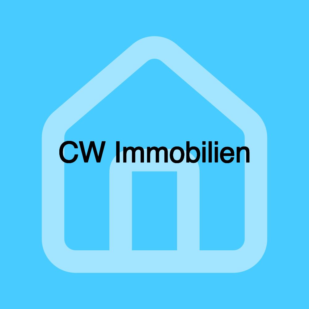 CW Immobilien