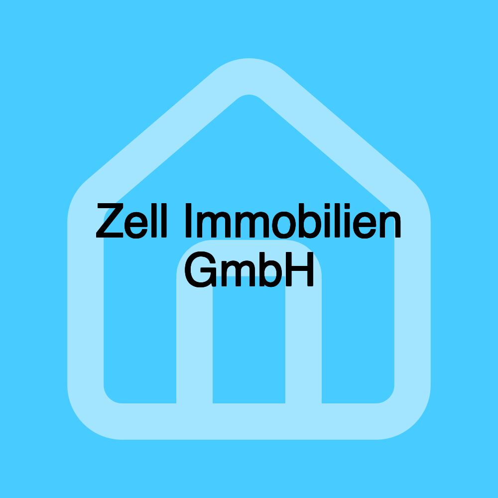 Zell Immobilien GmbH