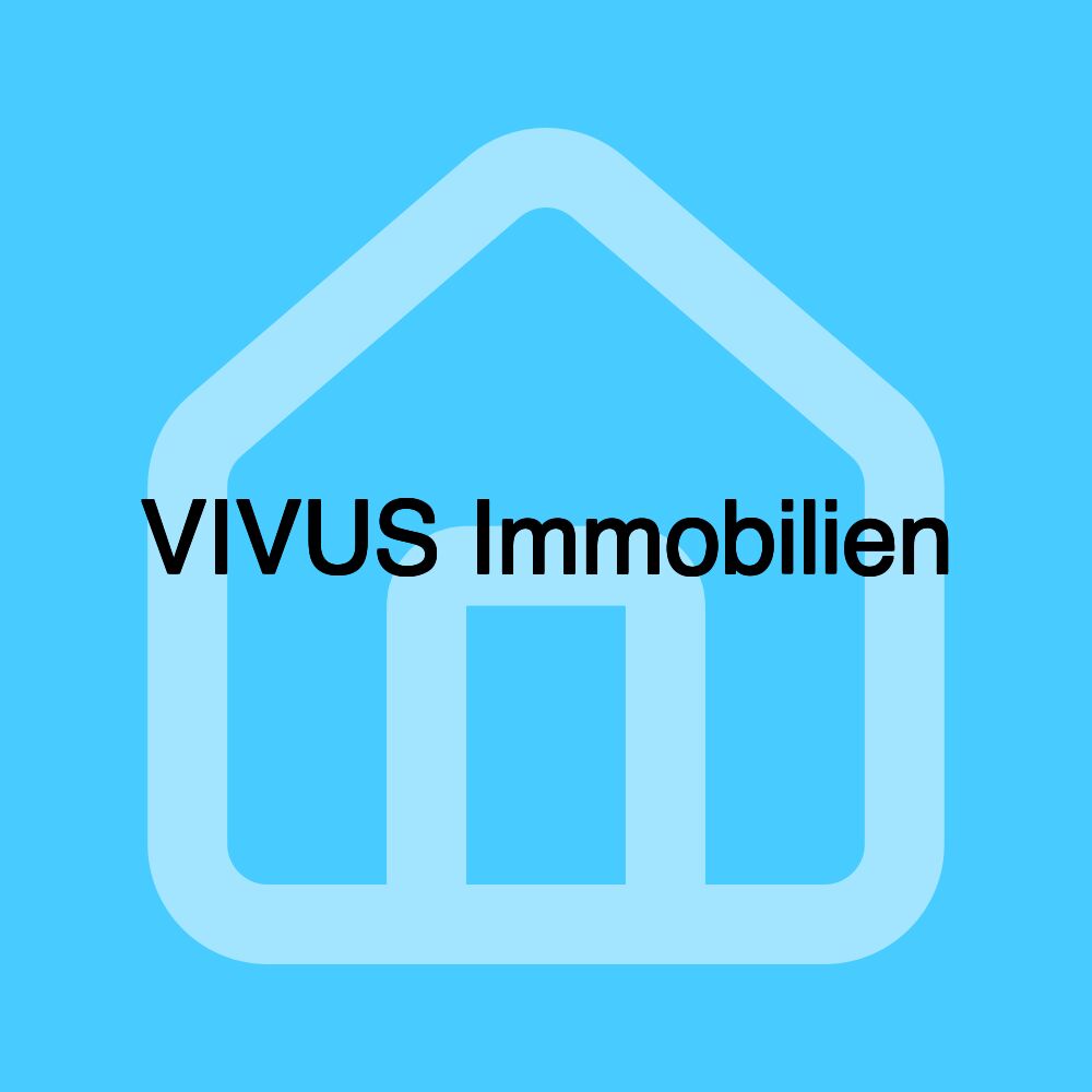 VIVUS Immobilien