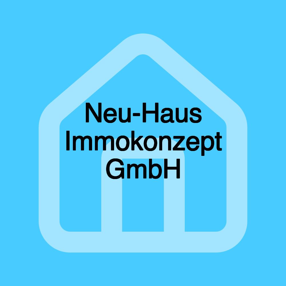 Neu-Haus Immokonzept GmbH