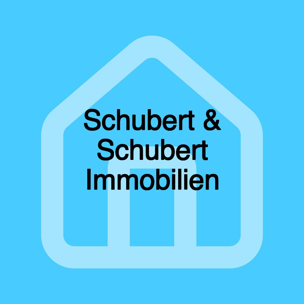 Schubert & Schubert Immobilien