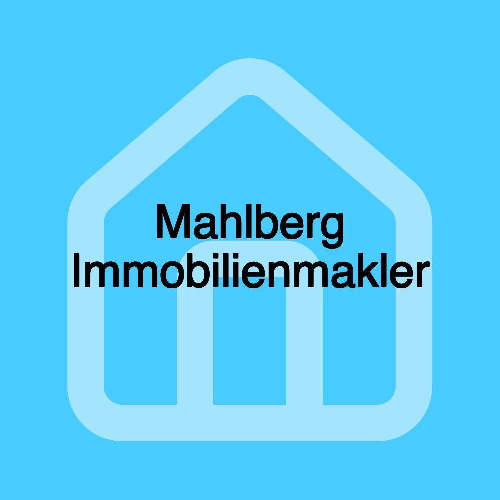 Mahlberg Immobilienmakler