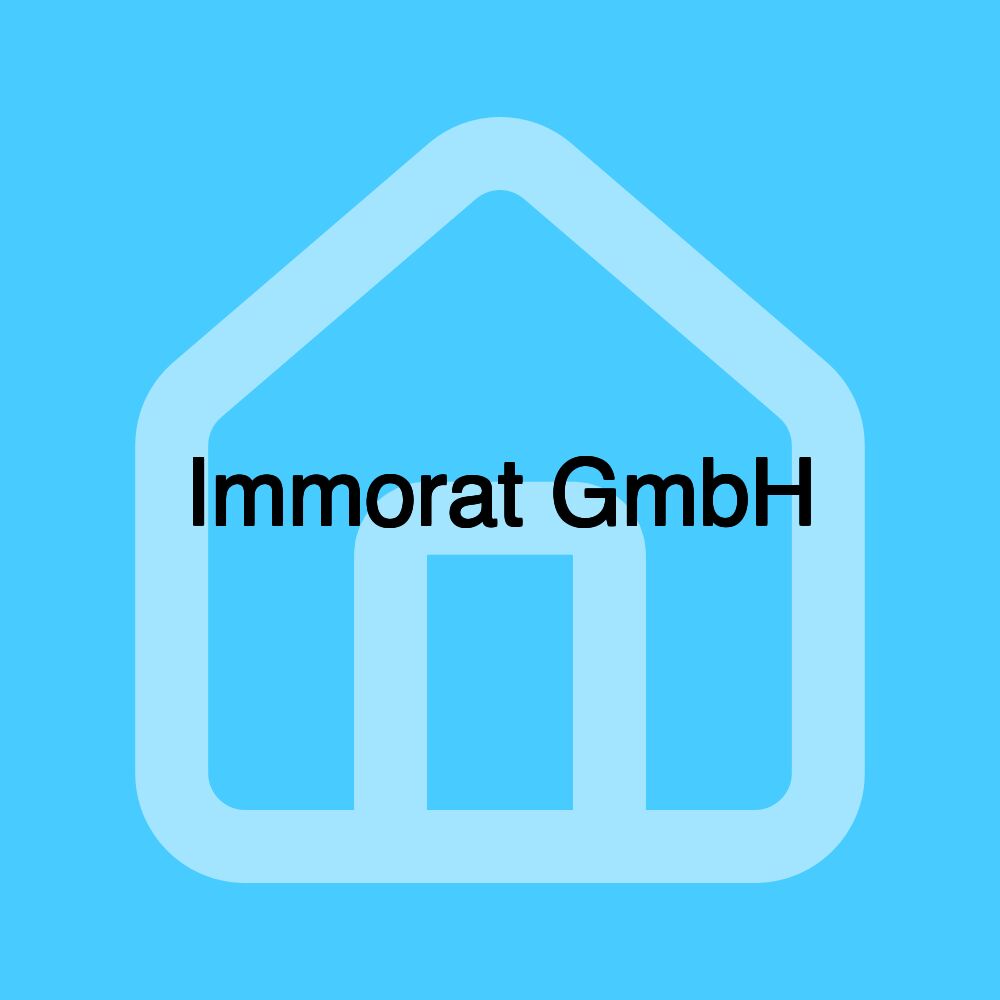 Immorat GmbH