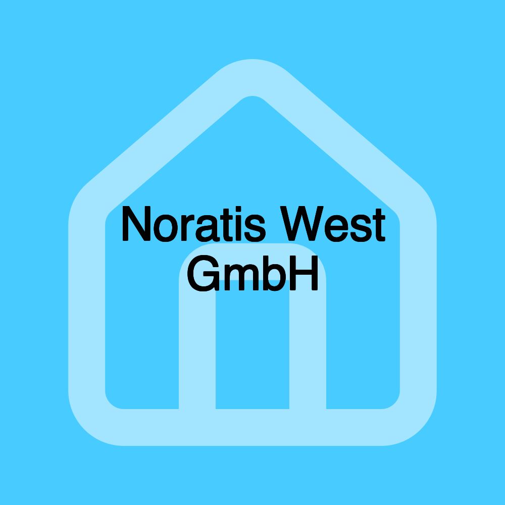 Noratis West GmbH