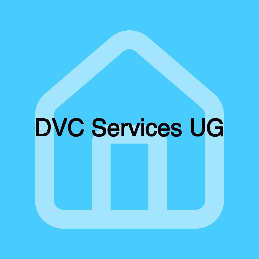 DVC Services UG