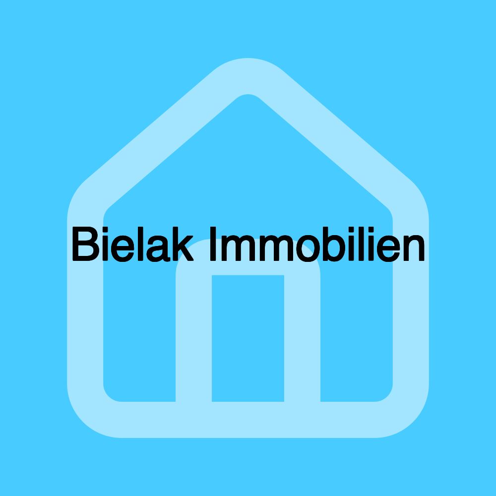 Bielak Immobilien