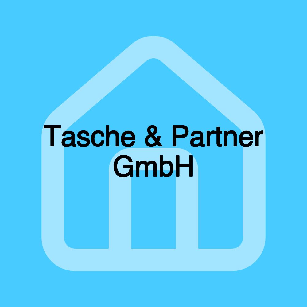 Tasche & Partner GmbH