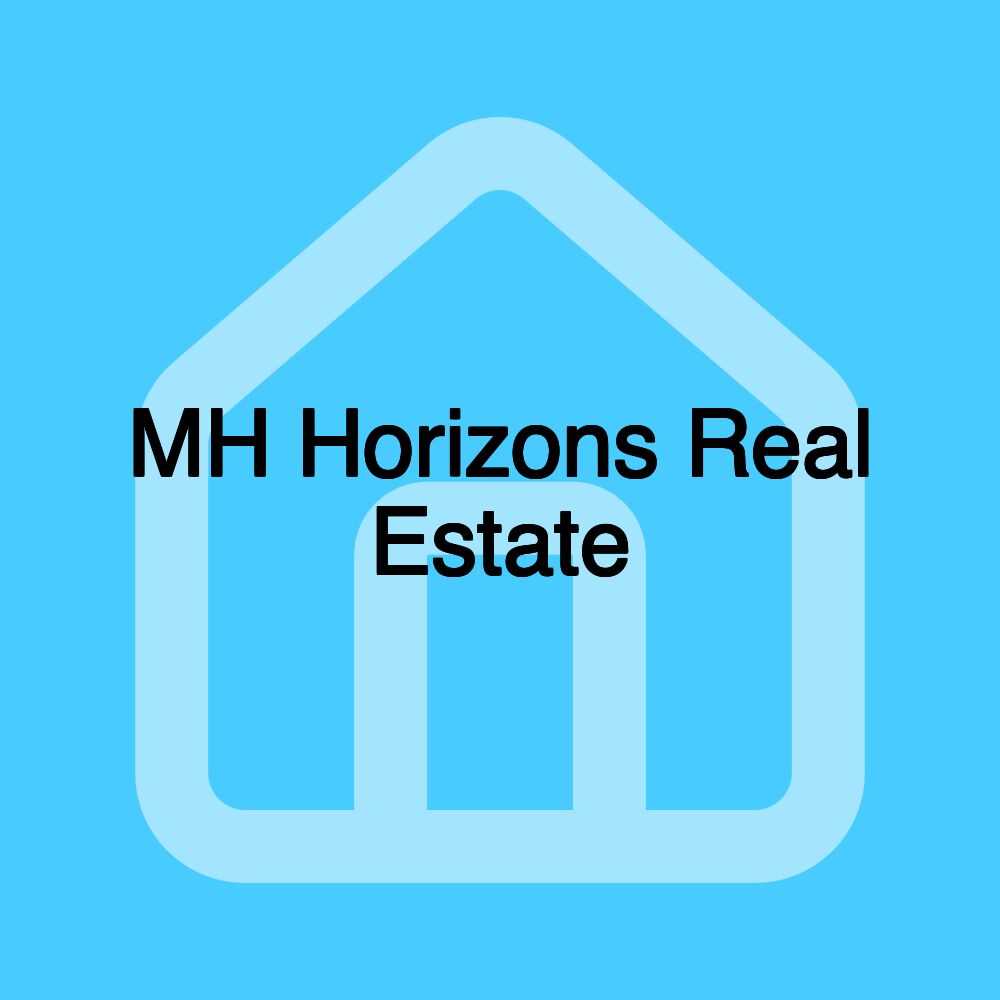 MH Horizons Real Estate