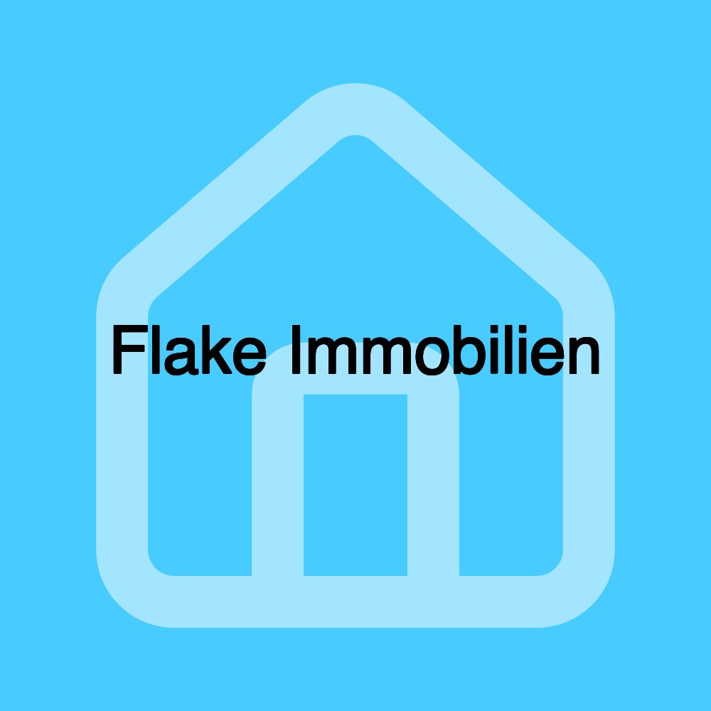 Flake Immobilien