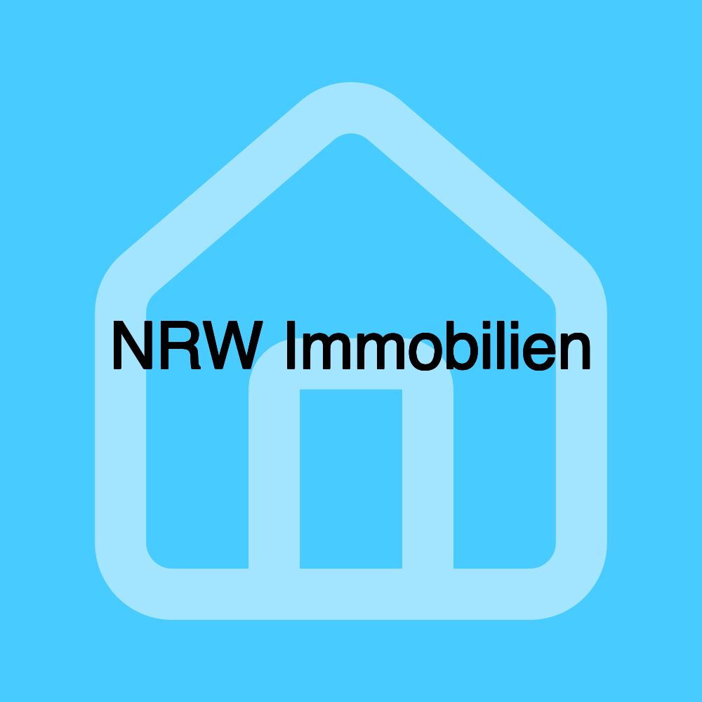 NRW Immobilien