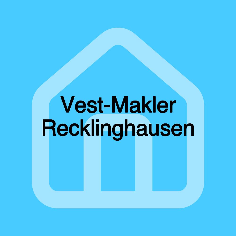 Vest-Makler Recklinghausen