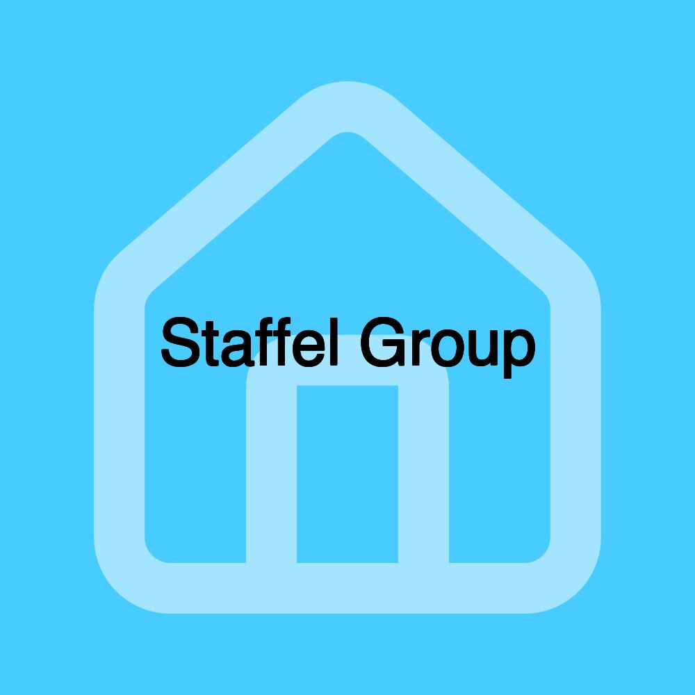 Staffel Group