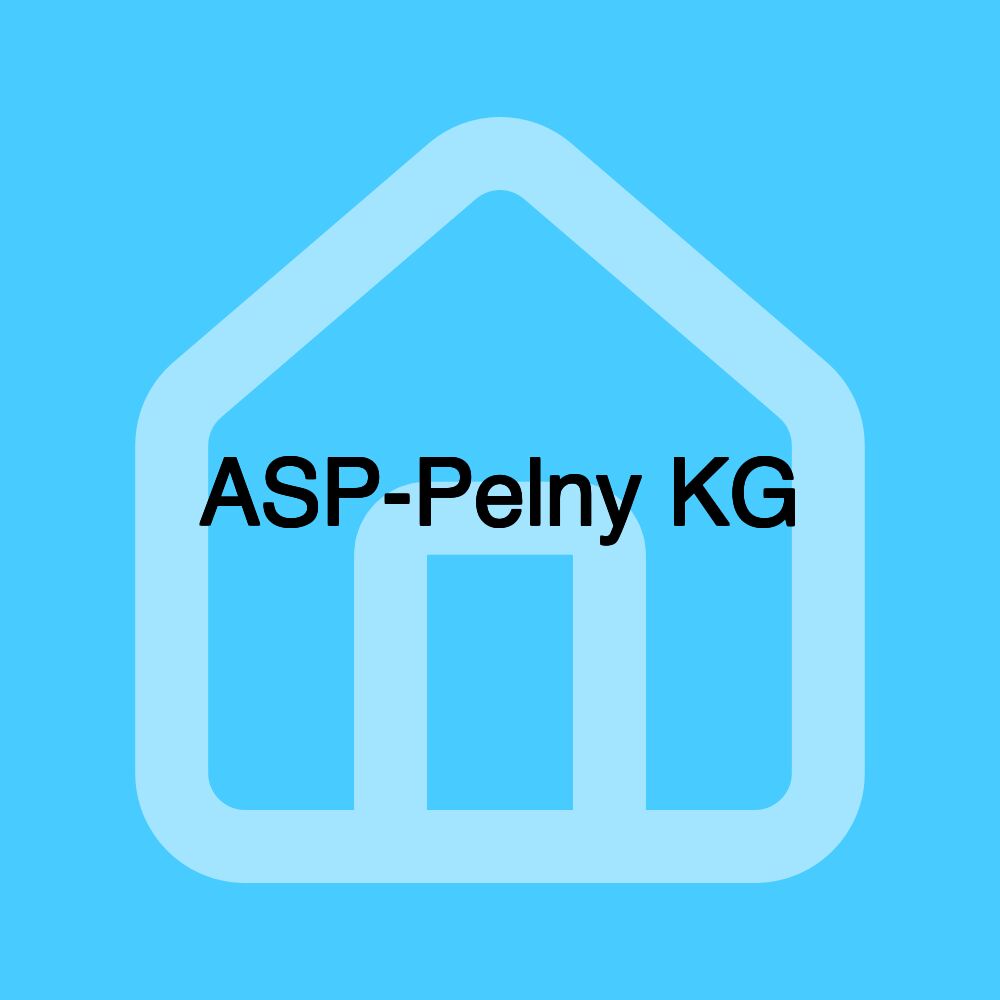 ASP-Pelny KG