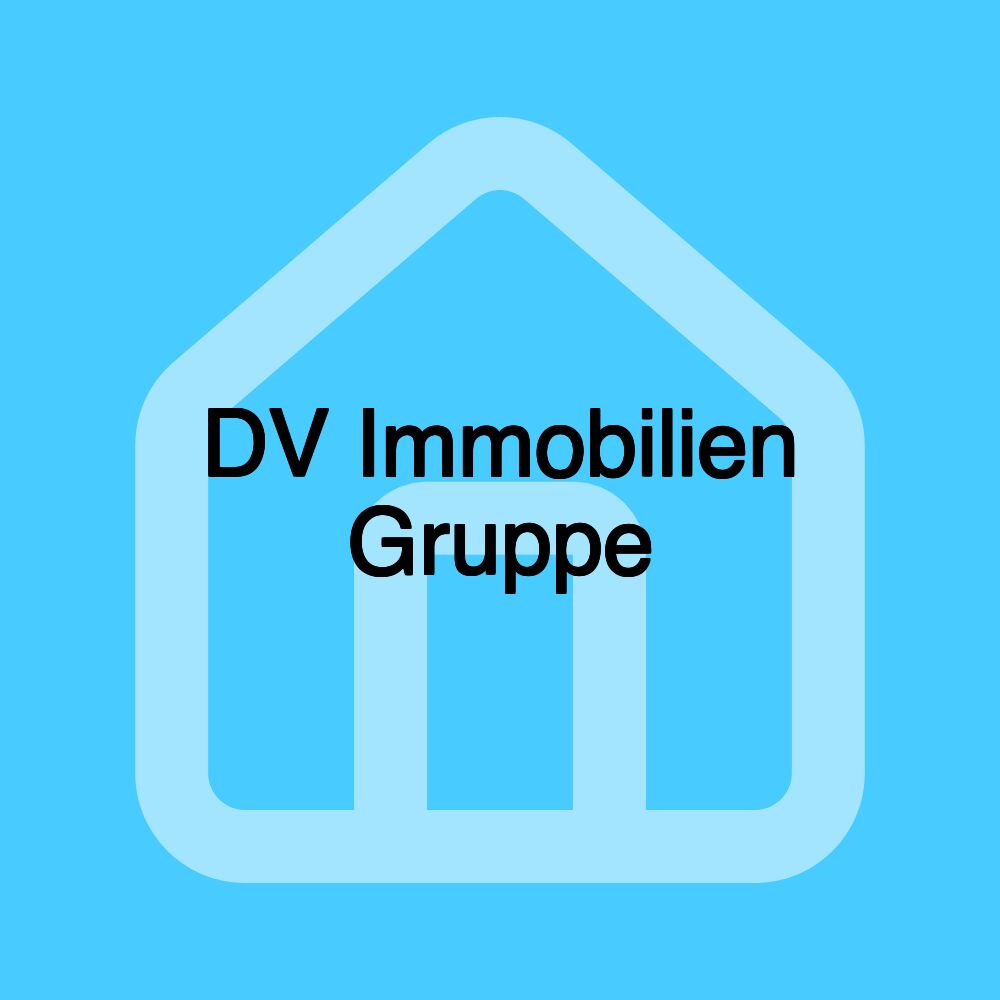 DV Immobilien Gruppe