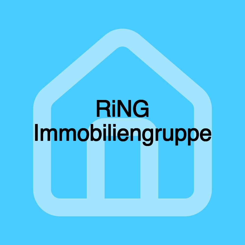 RiNG Immobiliengruppe