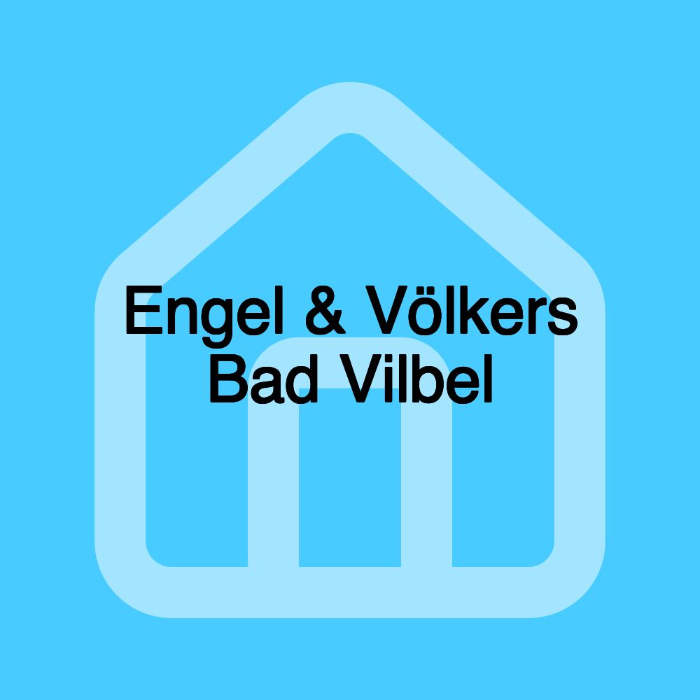 Engel & Völkers Bad Vilbel