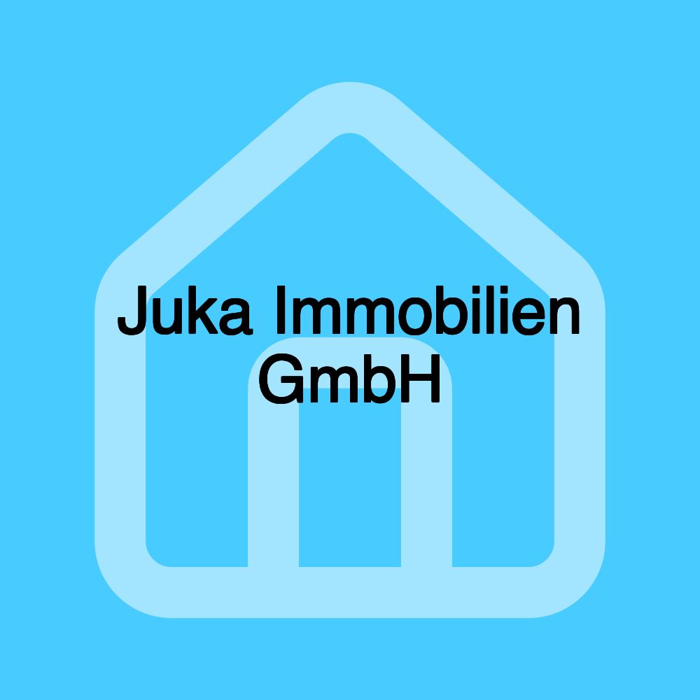 Juka Immobilien GmbH