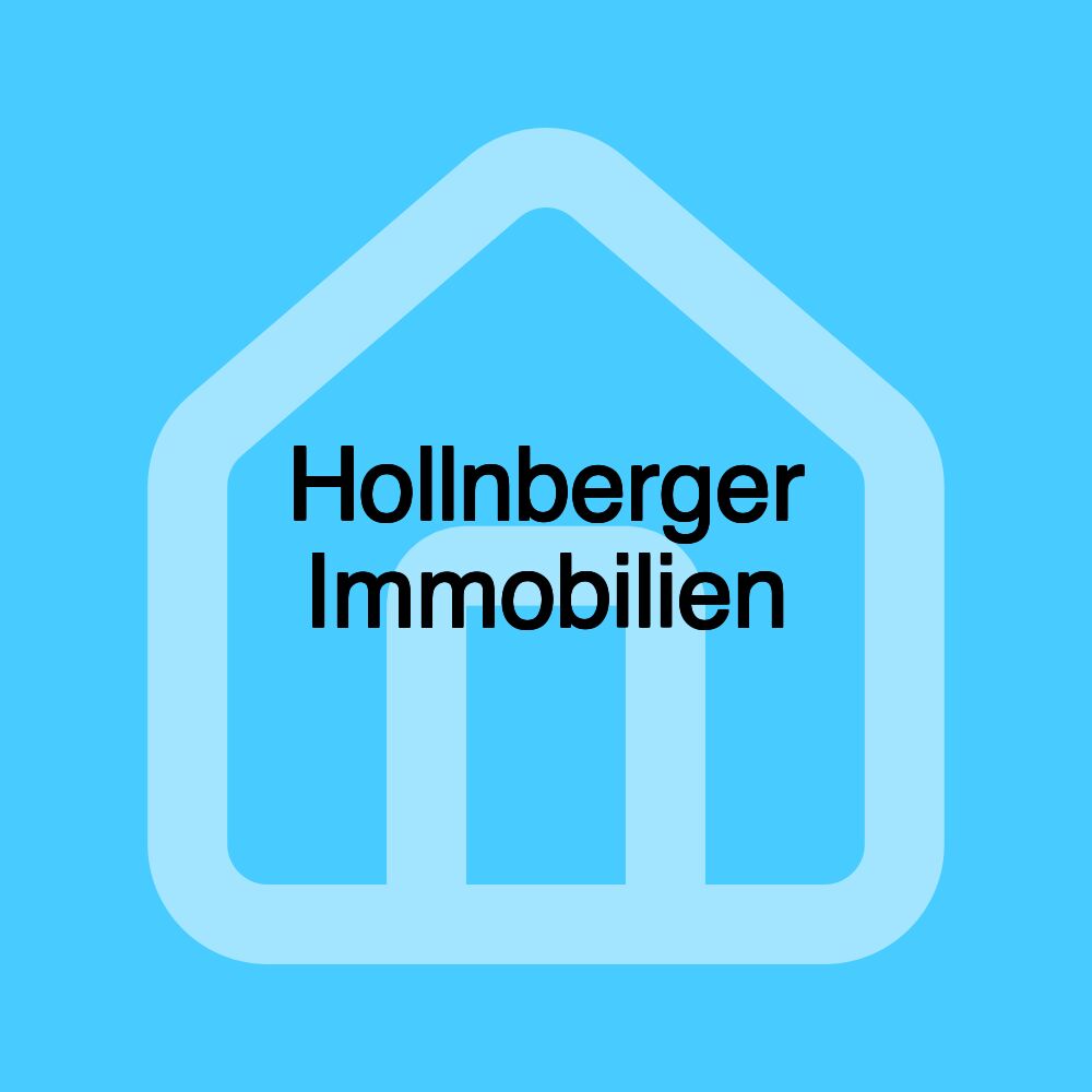 Hollnberger Immobilien