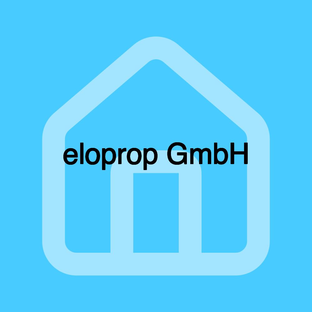 eloprop GmbH