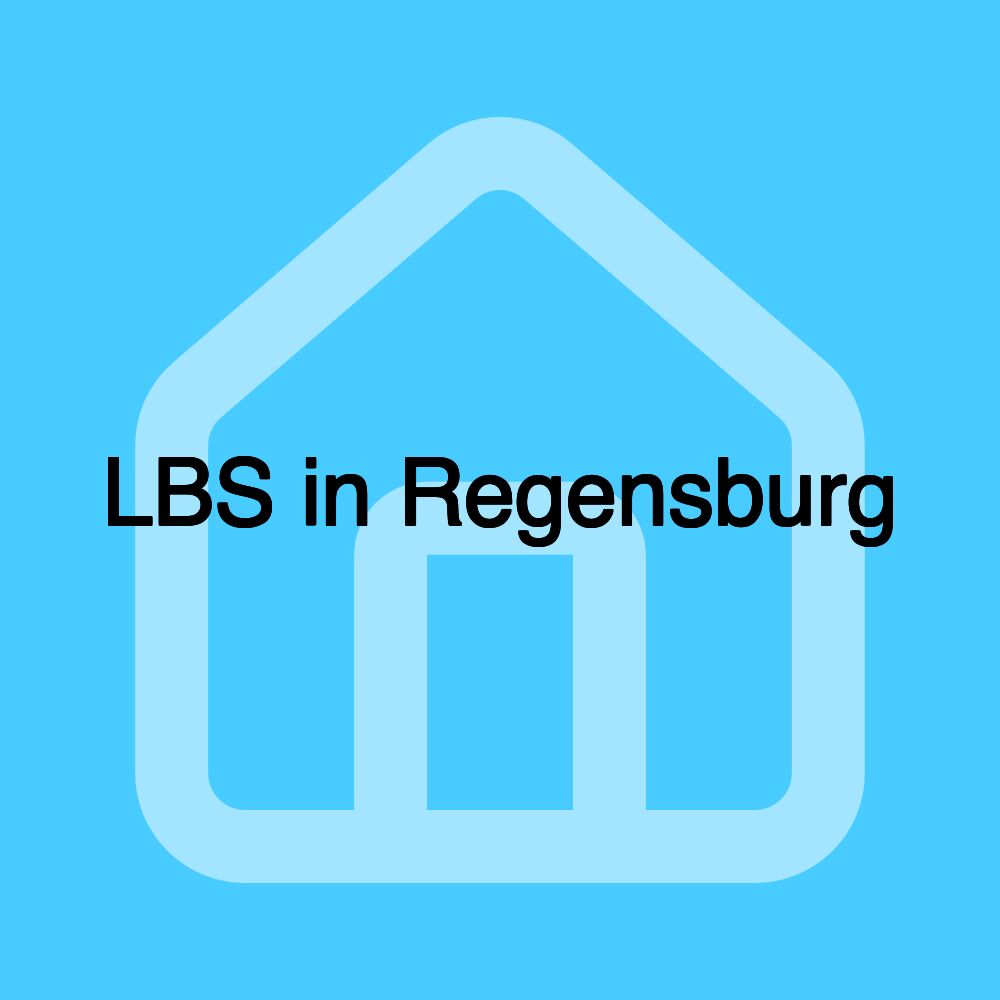 LBS in Regensburg