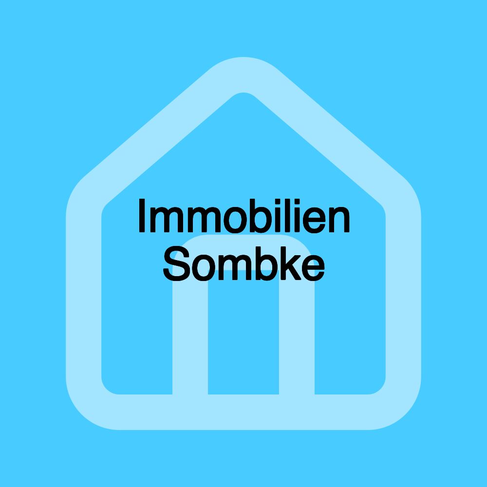 Immobilien Sombke